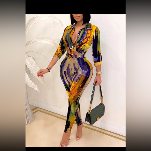 2 piece set - Picture 1 of 1